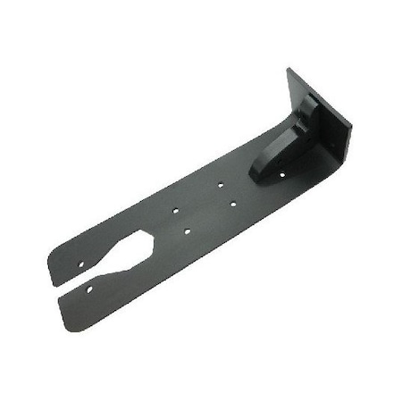 Transducer Shield & Saver Armor Plate to fit Humminbird G3N or G4N DiSi transducer AP-H-8.3